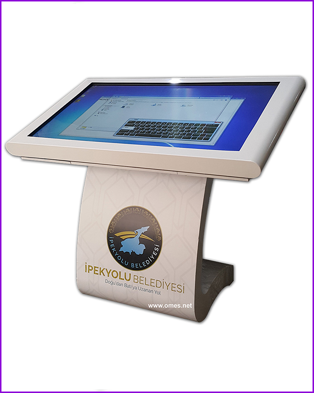 AVM KİOSK